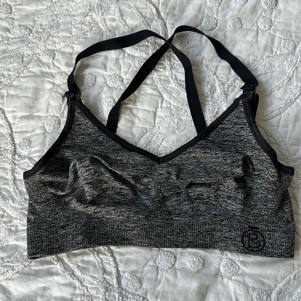 BRAVADO Nursing Bra Size Small